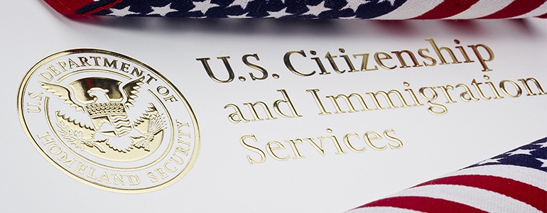 Houston Immigration law