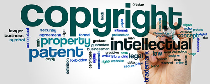 Houston Intellectual Property Law Attorneys