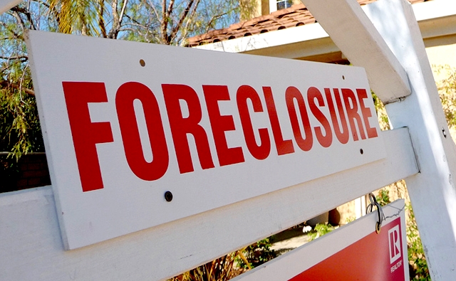 Houston Foreclosure Lawyers