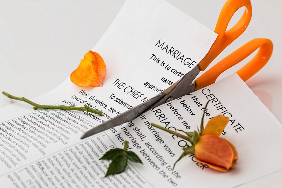 Houston Divorce Lawyers