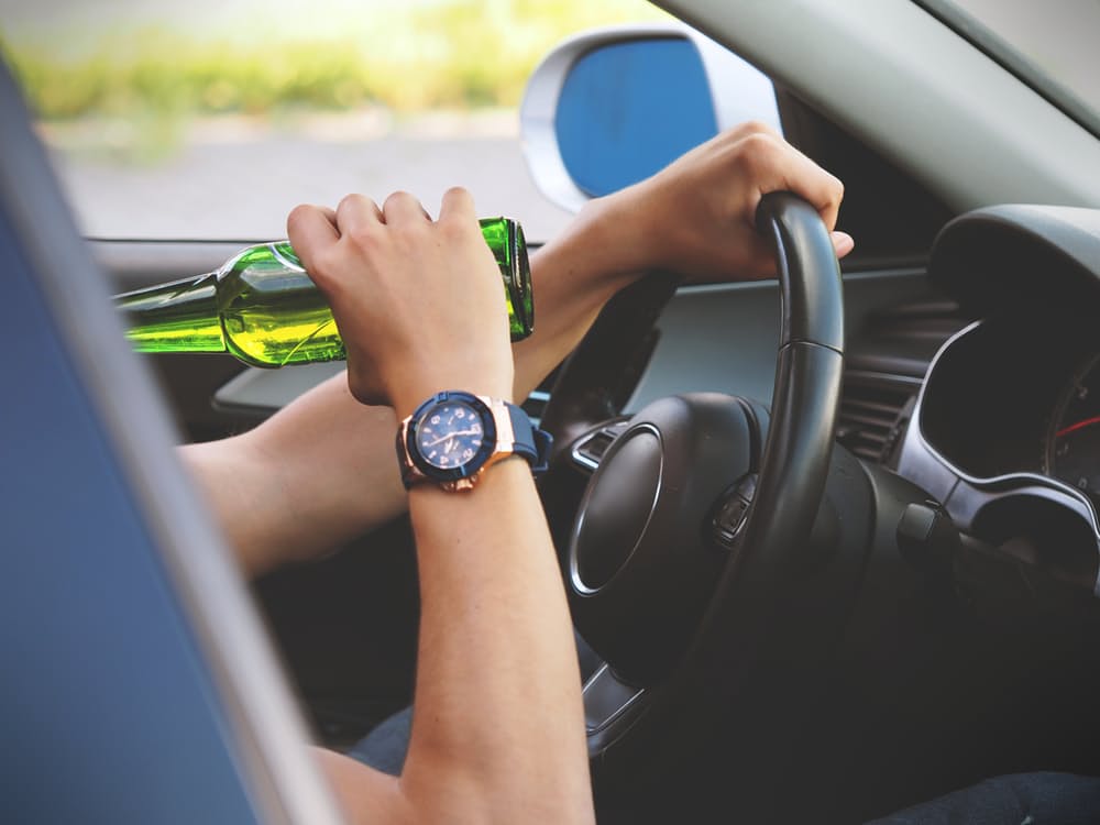 Houston DWI & DUI Lawyers