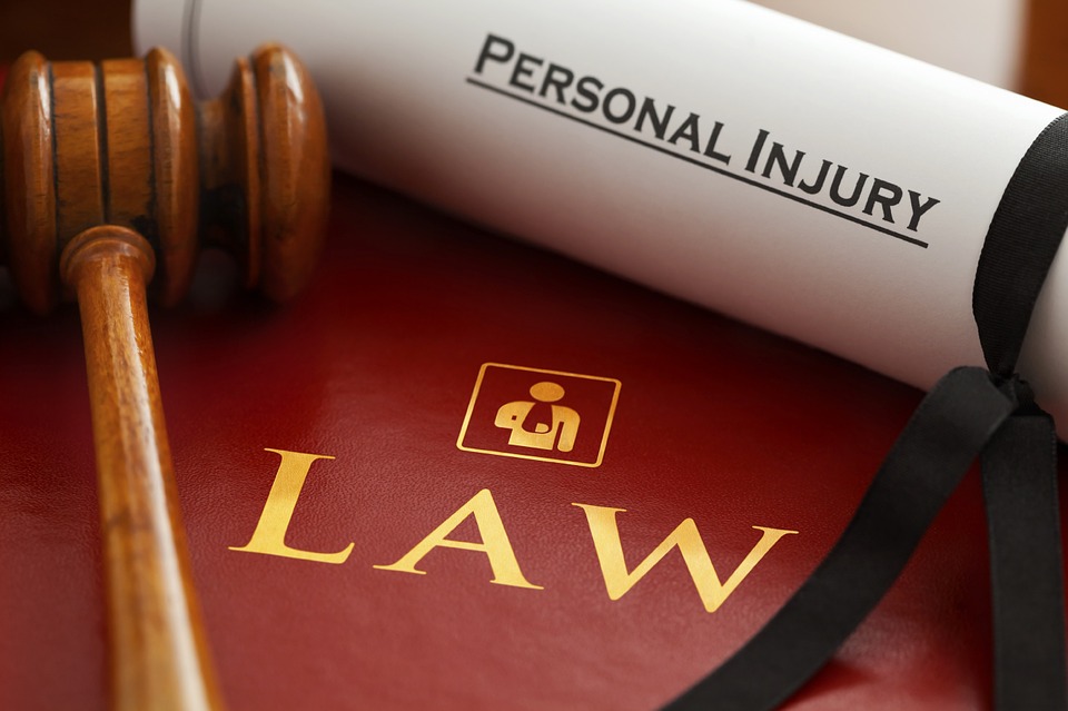 Houston Personal Injury Lawyers