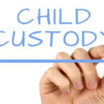 Child Custody