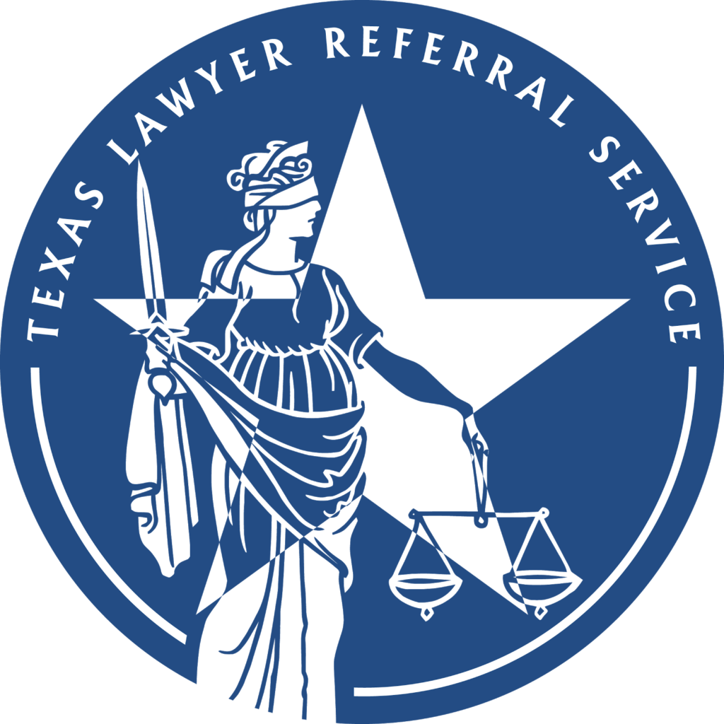 Texas Lawyer Referral Service | Certified By The State Bar Of Texas