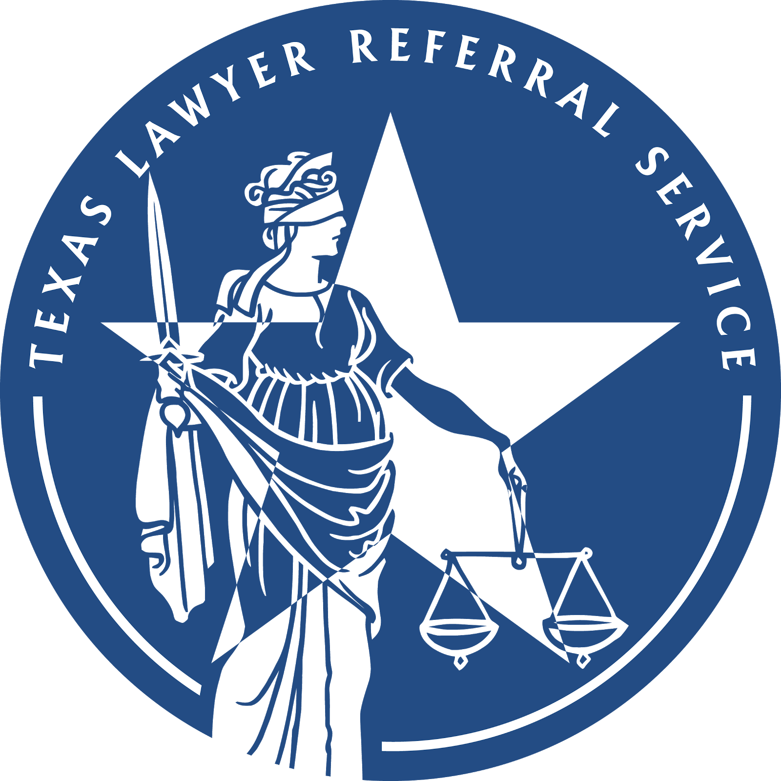 Texas Lawyer Referral Service Certified by the State Bar of Texas